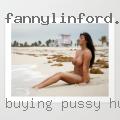 Buying pussy Humble