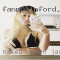 Naked women Jacksboro