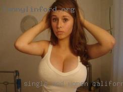 Single and sexually women in California experienced.